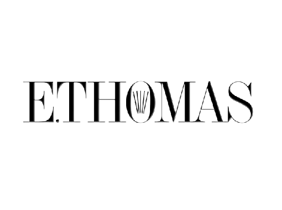 E.Thomas